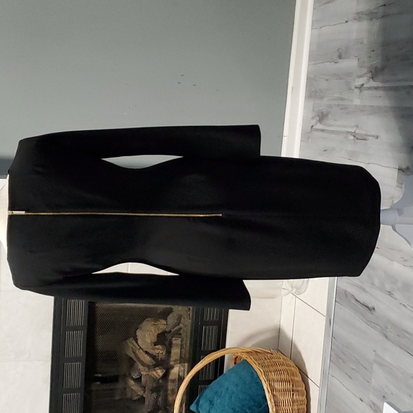 15 DLR SALE Gorgeous Calvin Klein Cocktail Dress - Picture 2 of 7